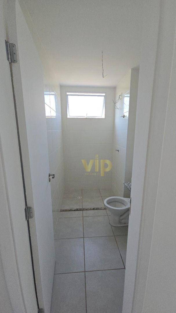 Apartamento à venda com 2 quartos, 52m² - Foto 8