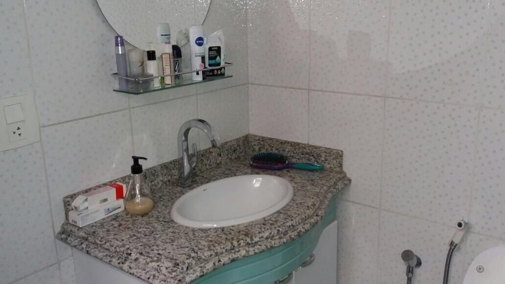 Sobrado à venda com 2 quartos, 140m² - Foto 14