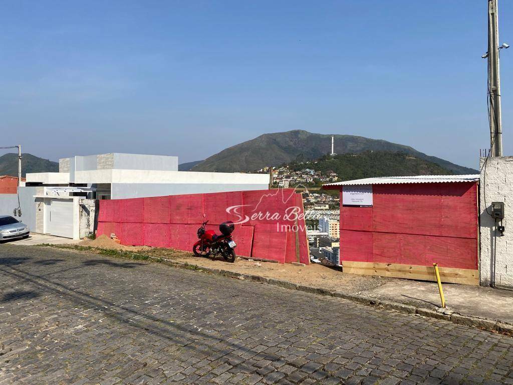 Loteamento e Condomínio à venda, 685M2 - Foto 2