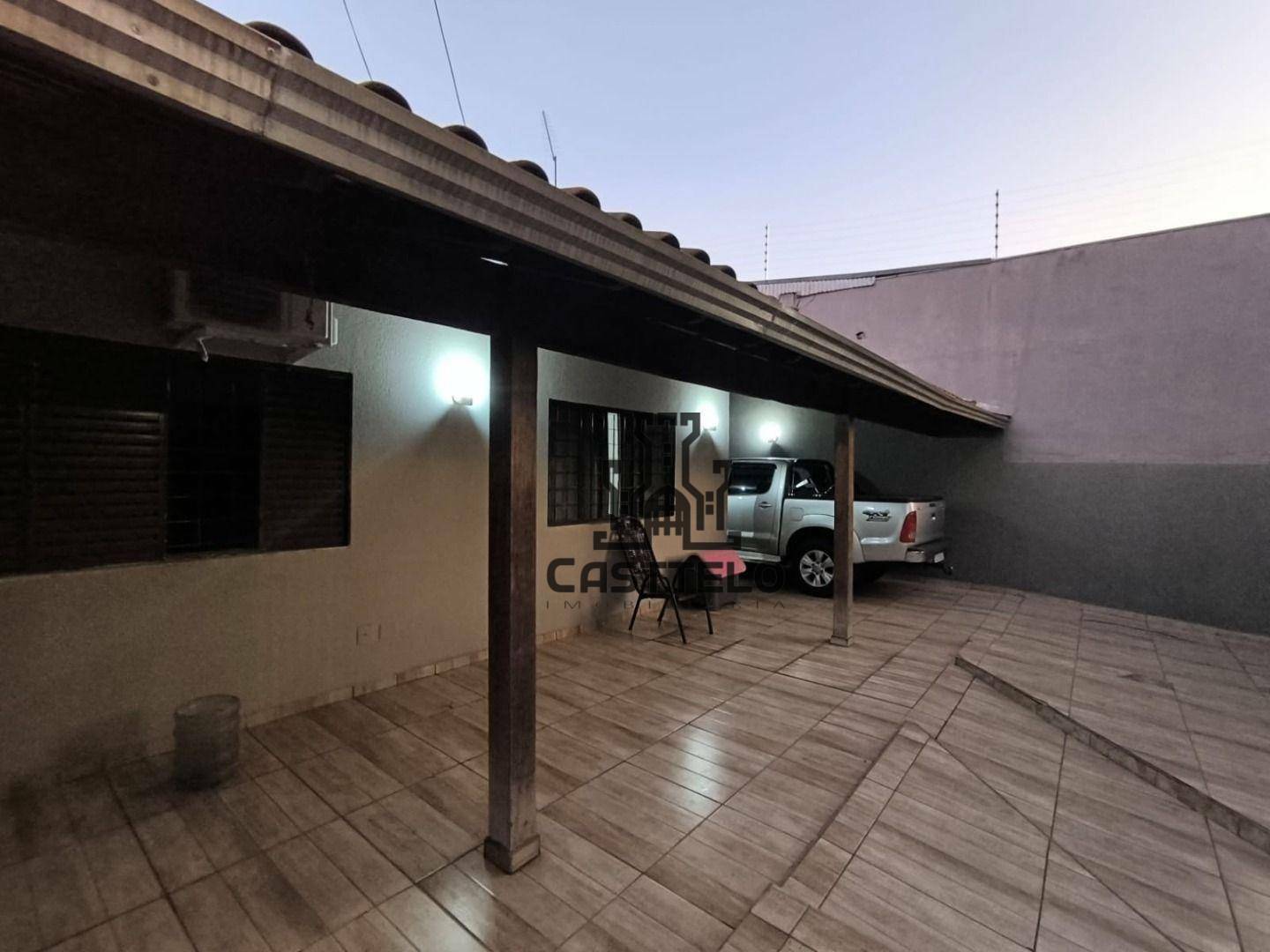 Casa à venda com 3 quartos, 190m² - Foto 19