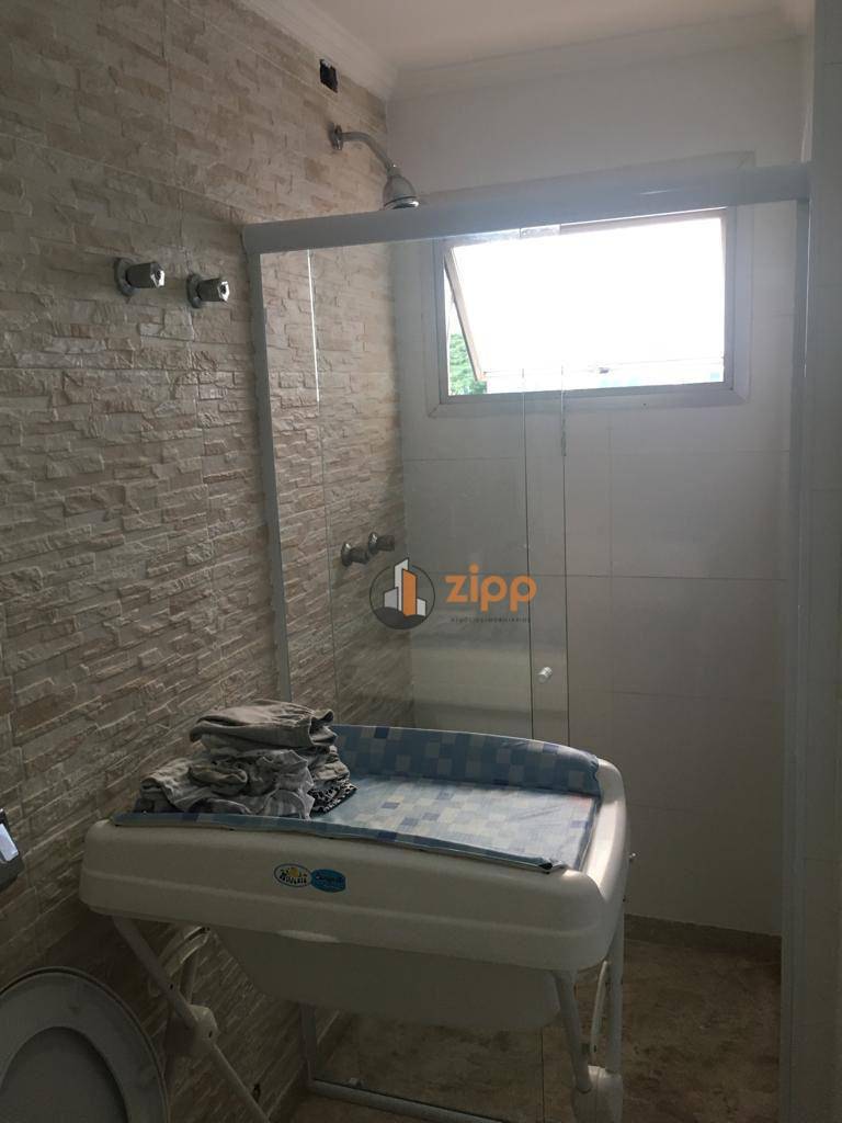 Apartamento à venda com 3 quartos, 186m² - Foto 6