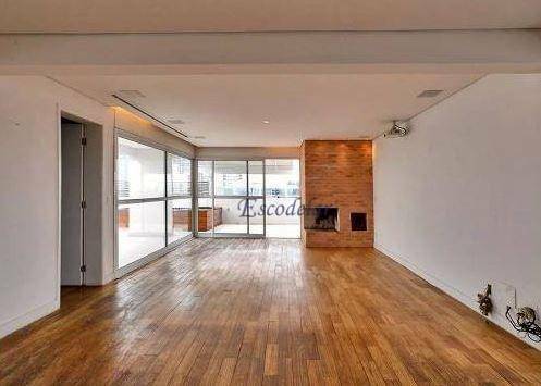 Cobertura à venda com 4 quartos, 241m² - Foto 8