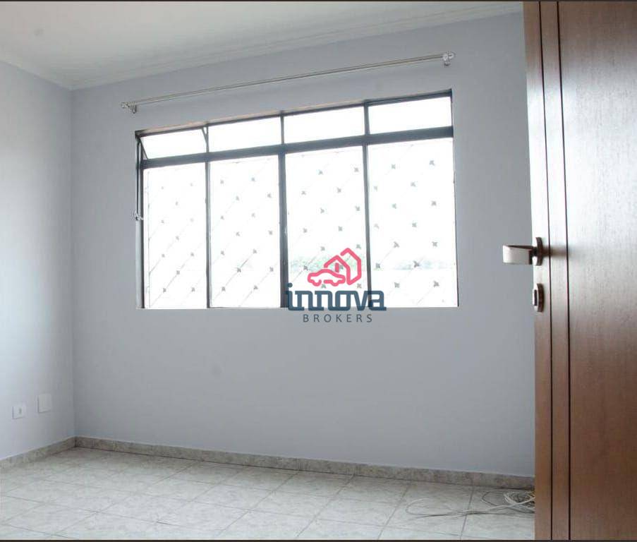 Apartamento à venda com 2 quartos, 55m² - Foto 1