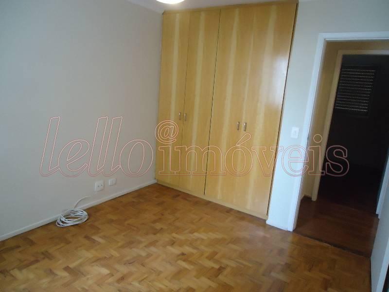 Apartamento para alugar com 3 quartos, 105m² - Foto 16