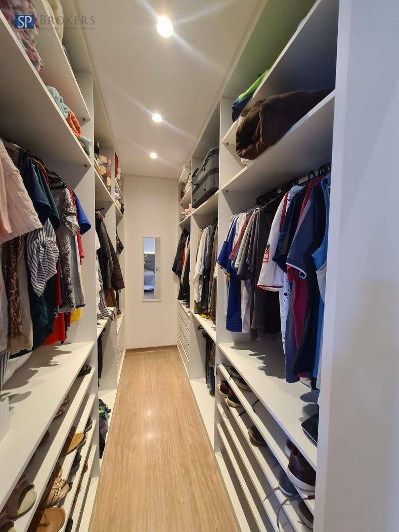 Casa de Condomínio à venda com 4 quartos, 252m² - Foto 22