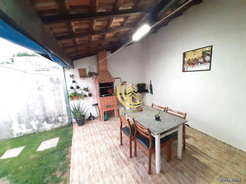 Casa à venda com 3 quartos, 100m² - Foto 20