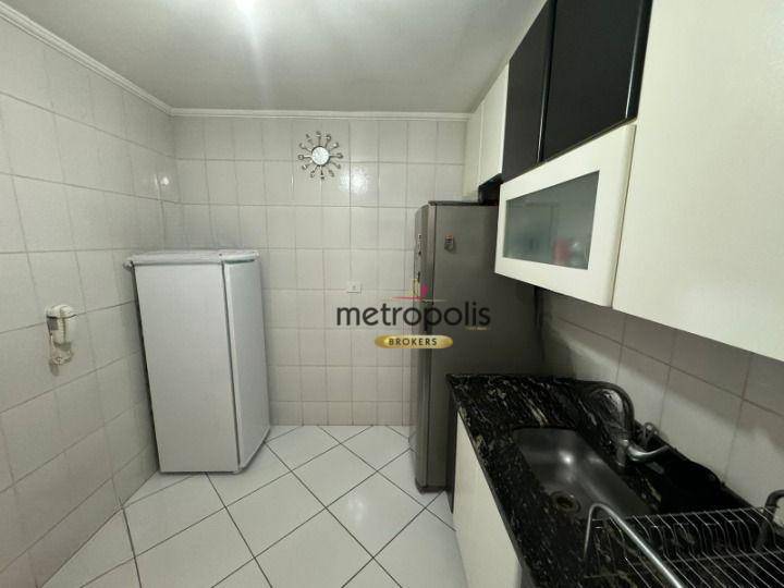 Apartamento à venda com 2 quartos, 76m² - Foto 15