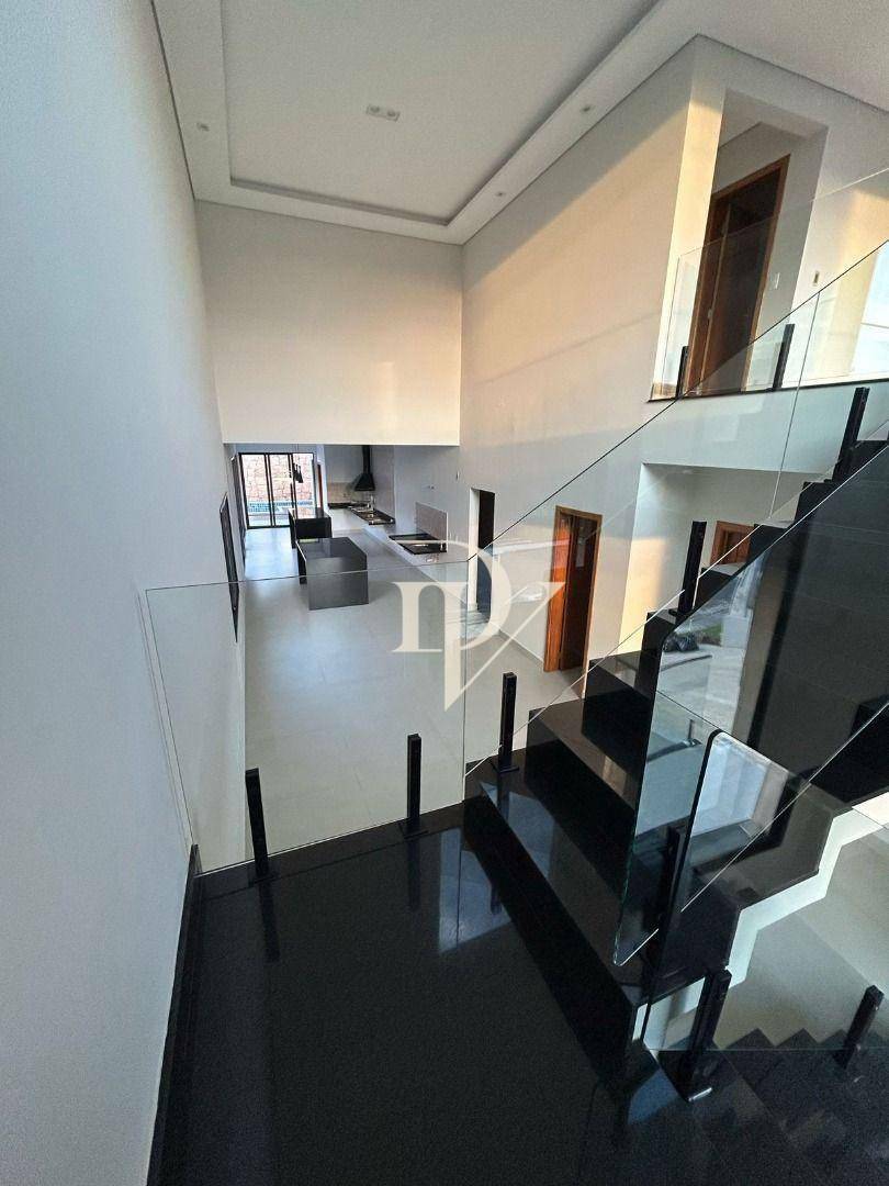 Casa de Condomínio à venda com 3 quartos, 226m² - Foto 9