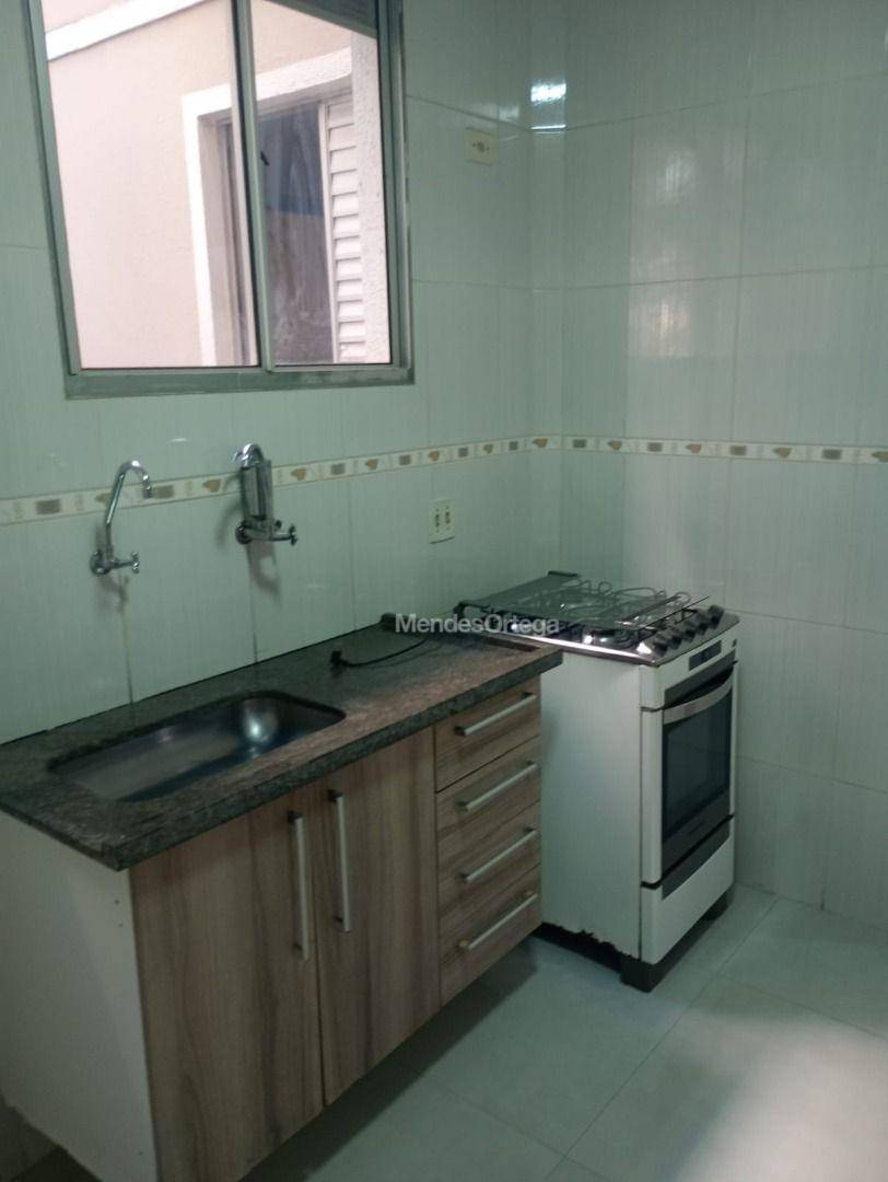 Apartamento para alugar com 2 quartos, 49m² - Foto 7