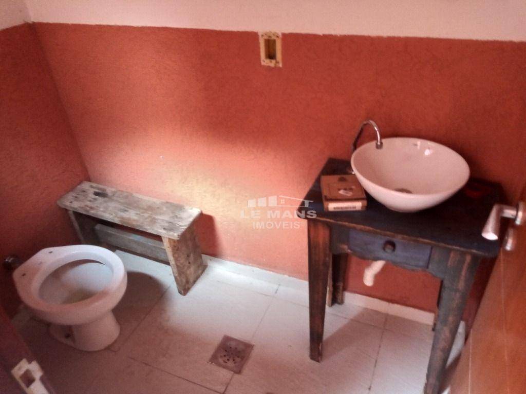 Casa, 3 quartos, 204 m² - Foto 5