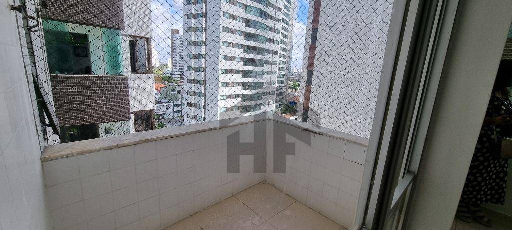 Apartamento, 2 quartos, 106 m² - Foto 4