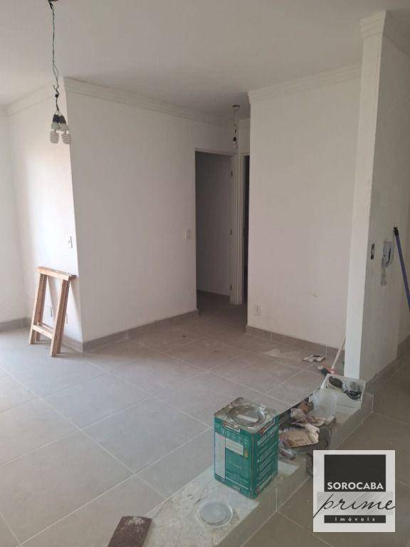 Apartamento à venda com 2 quartos, 47m² - Foto 14