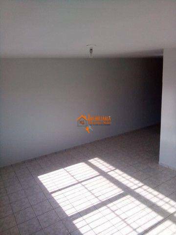 Conjunto Comercial-Sala para alugar, 100m² - Foto 7