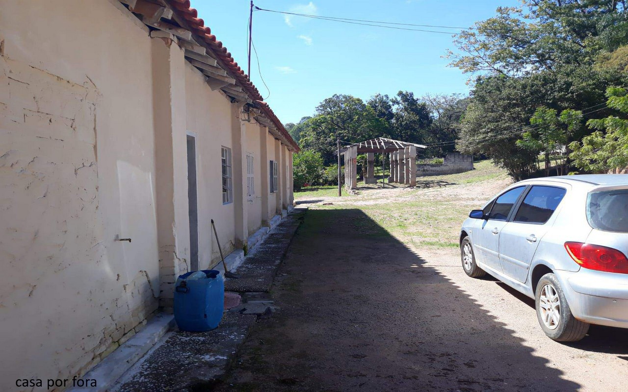 Sítio à venda com 7 quartos, 16600m² - Foto 16
