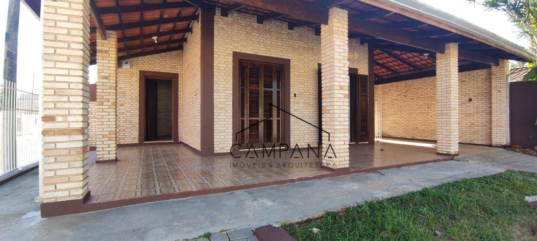 Casa à venda com 3 quartos, 170m² - Foto 3