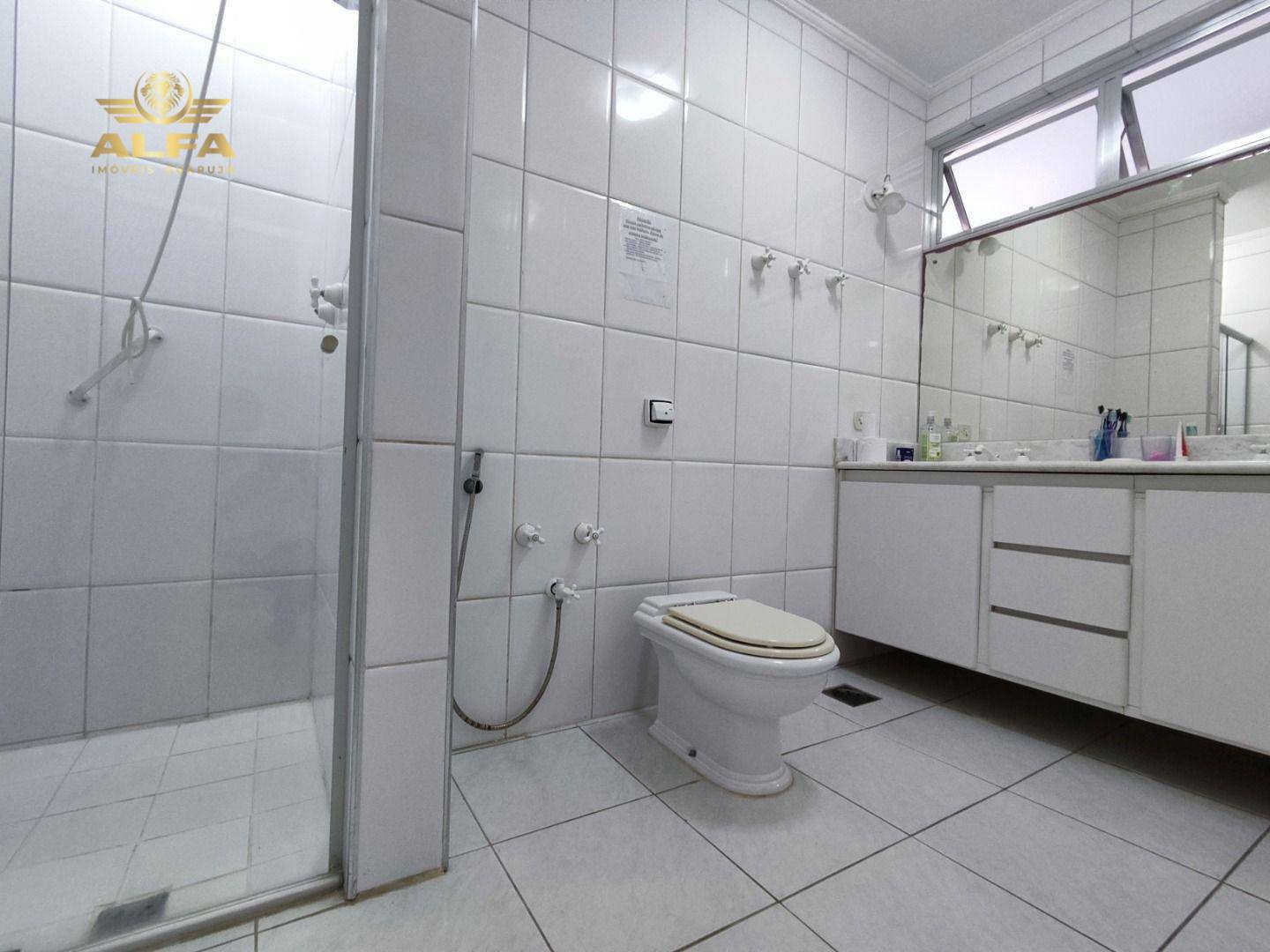 Apartamento à venda com 4 quartos, 300m² - Foto 20