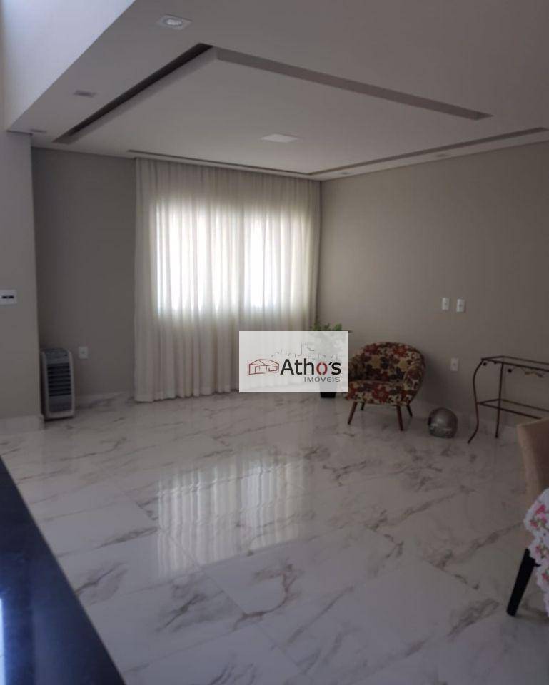 Sobrado à venda com 3 quartos, 158m² - Foto 13