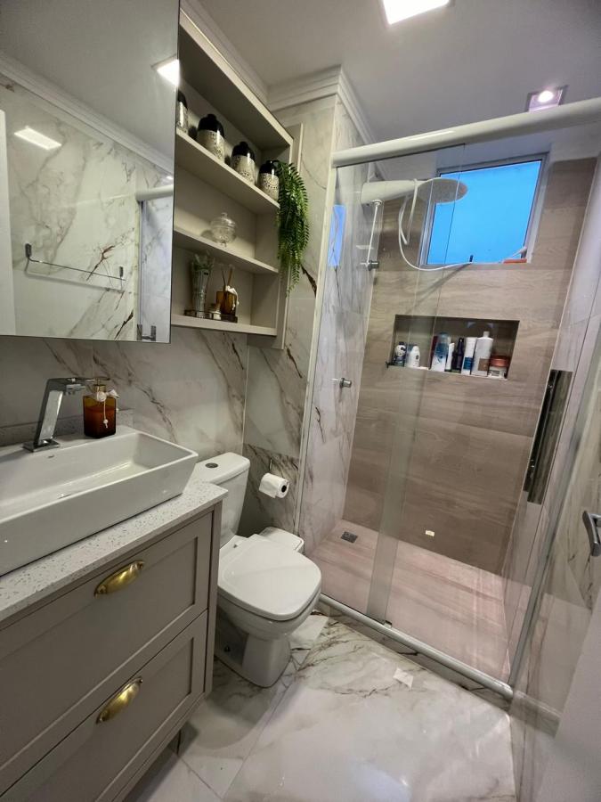 Apartamento à venda com 2 quartos, 89m² - Foto 8