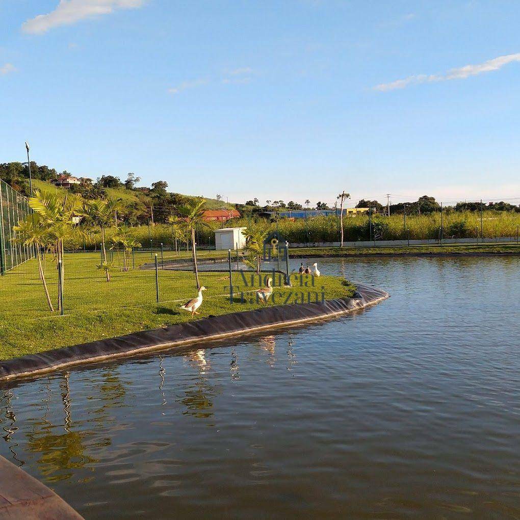 Casa de Condomínio à venda com 3 quartos, 167m² - Foto 16