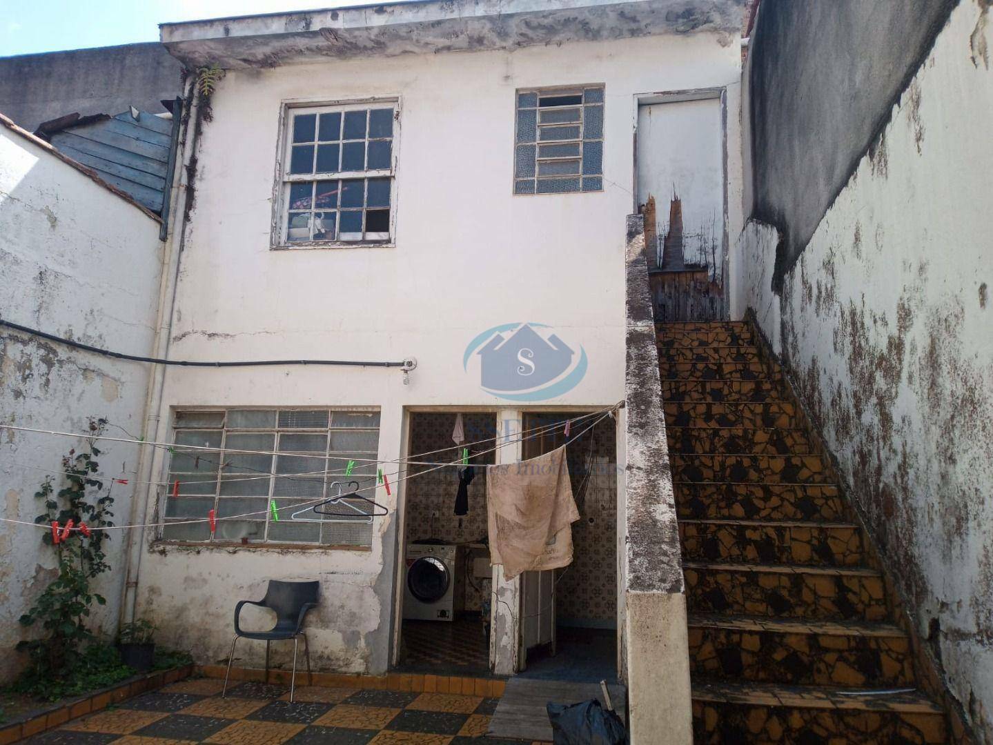 Sobrado à venda com 3 quartos, 165m² - Foto 15