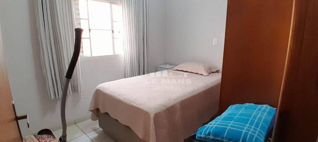 Casa à venda com 3 quartos, 115m² - Foto 7