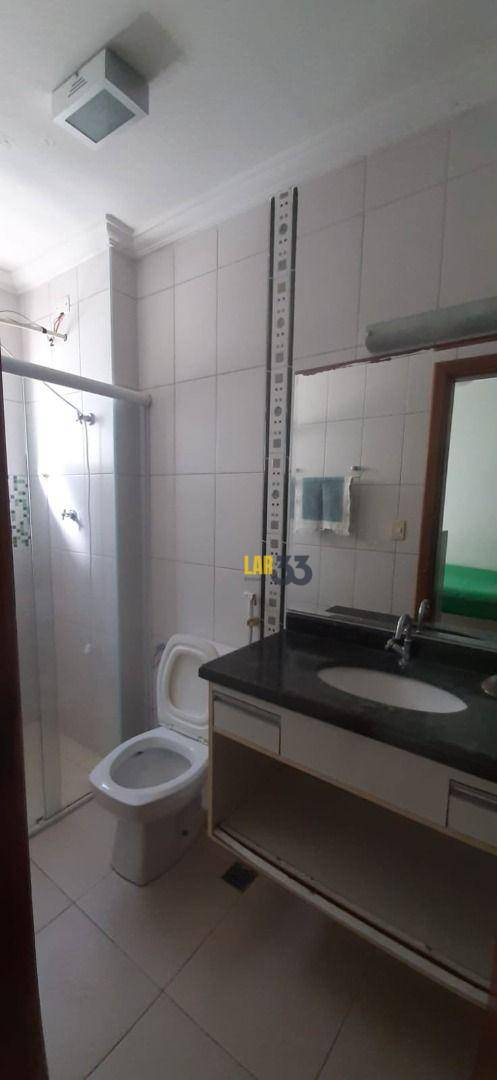 Apartamento à venda com 3 quartos, 200m² - Foto 11