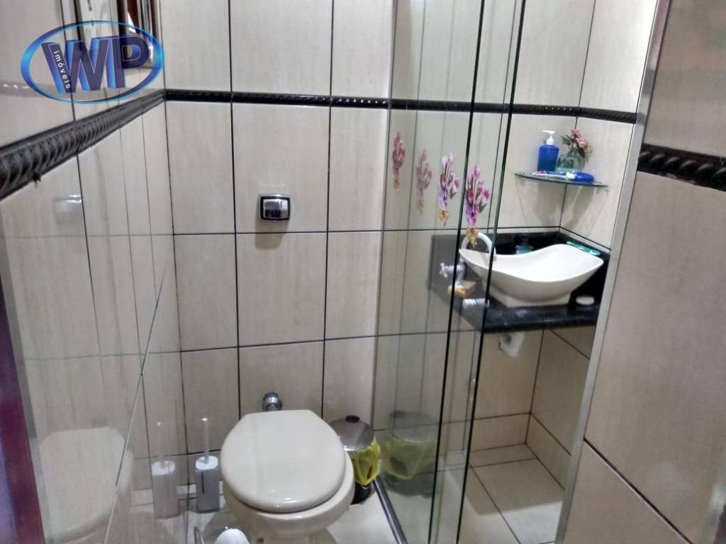 Sobrado à venda com 4 quartos, 238m² - Foto 6