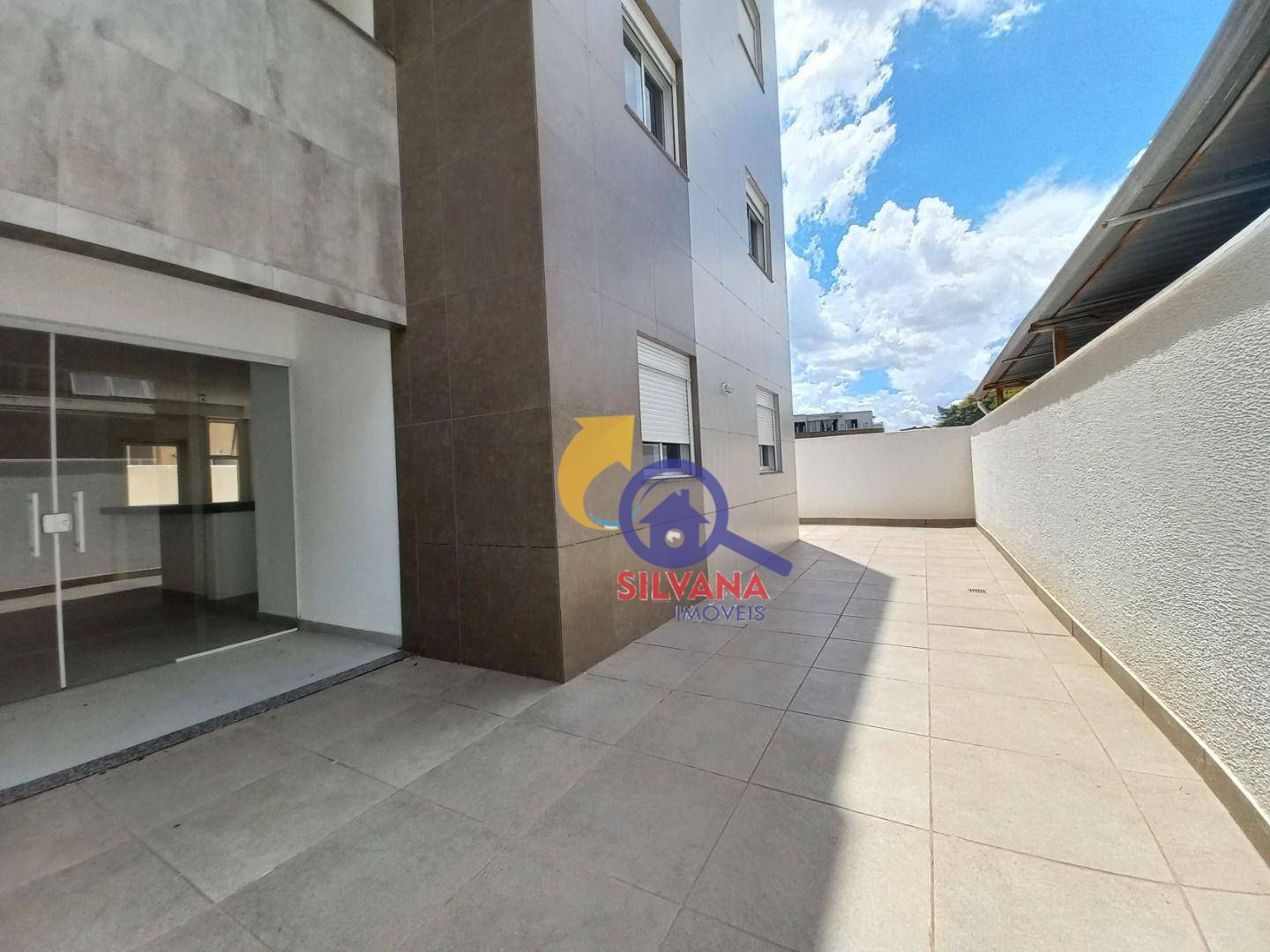 Apartamento à venda com 3 quartos, 129m² - Foto 30