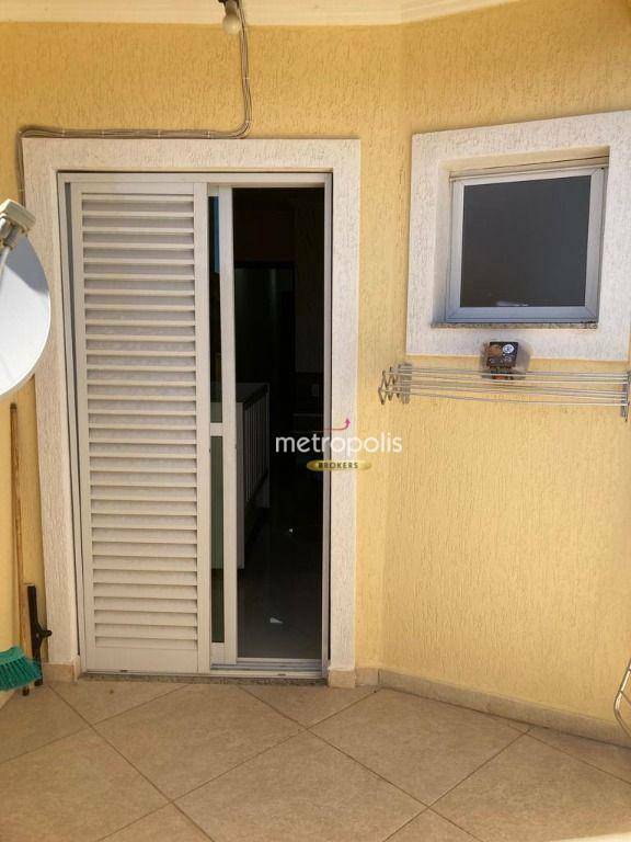 Apartamento à venda com 3 quartos, 95m² - Foto 21