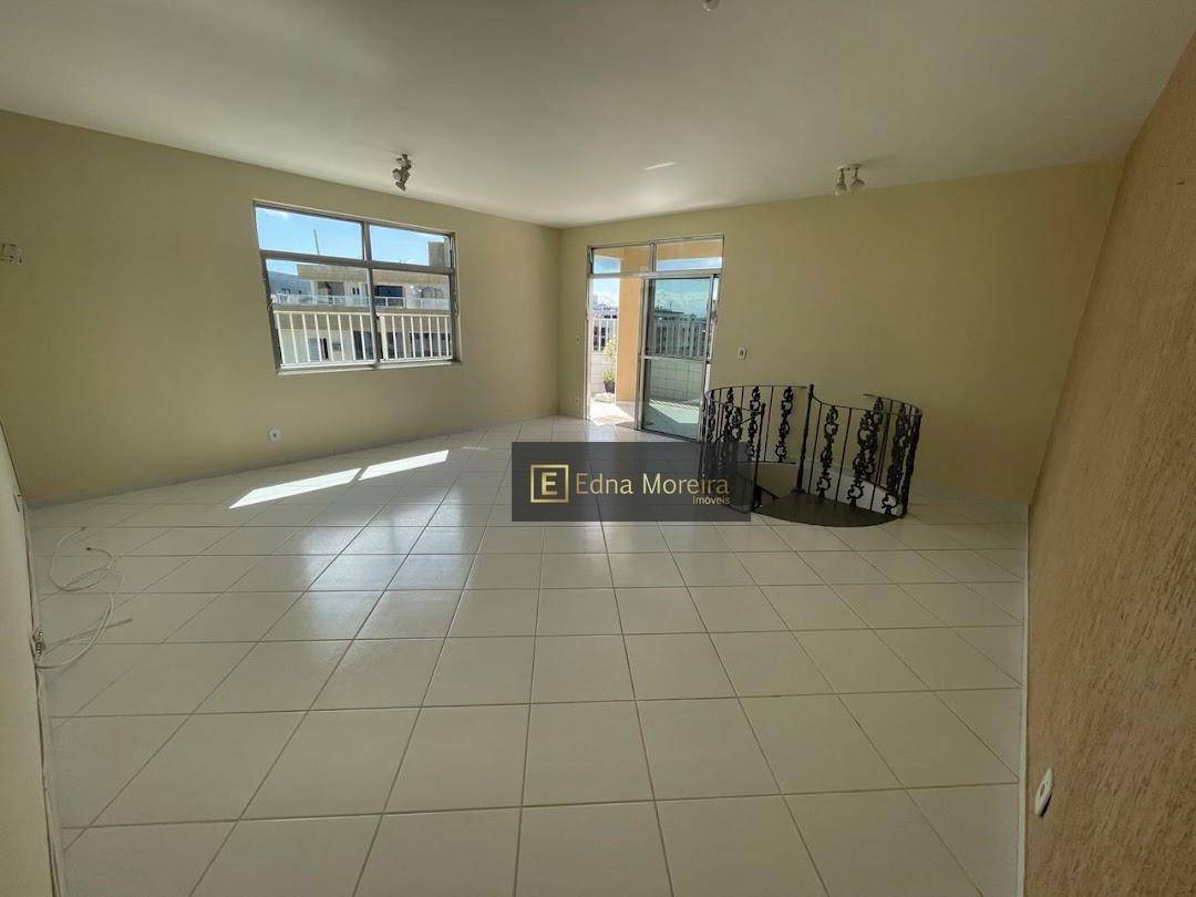 Cobertura à venda com 4 quartos, 160m² - Foto 16