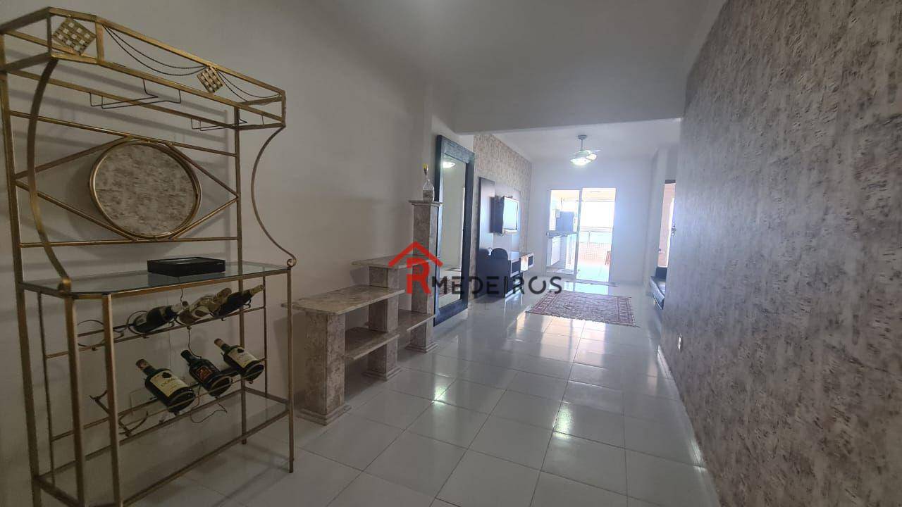 Apartamento à venda com 3 quartos, 155m² - Foto 6