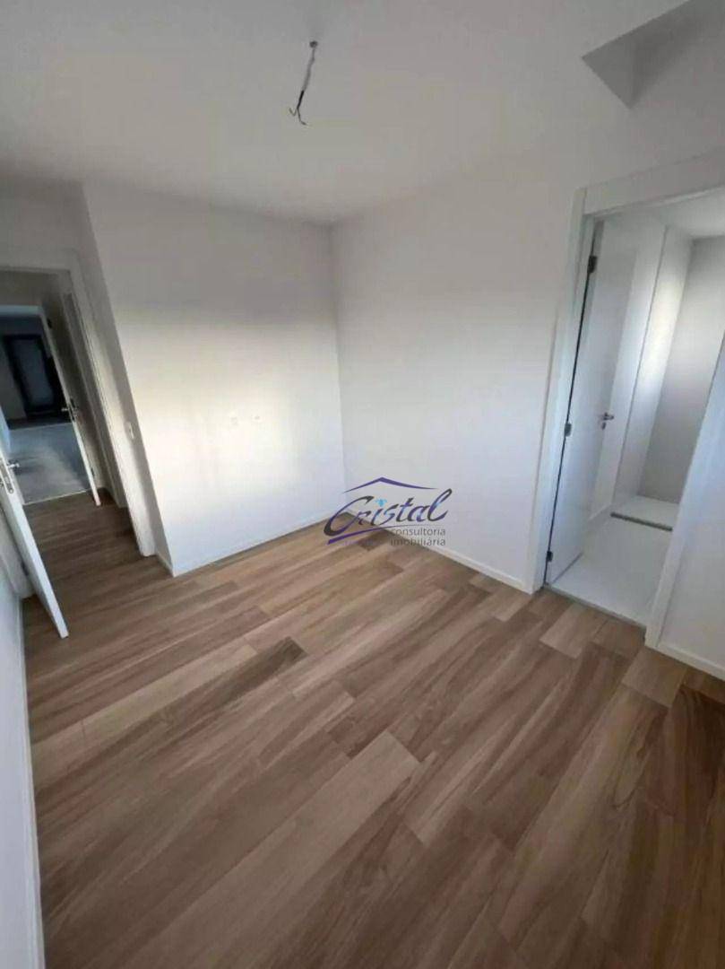 Apartamento à venda com 3 quartos, 143m² - Foto 5