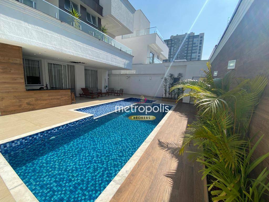 Sobrado à venda e aluguel com 4 quartos, 420m² - Foto 59