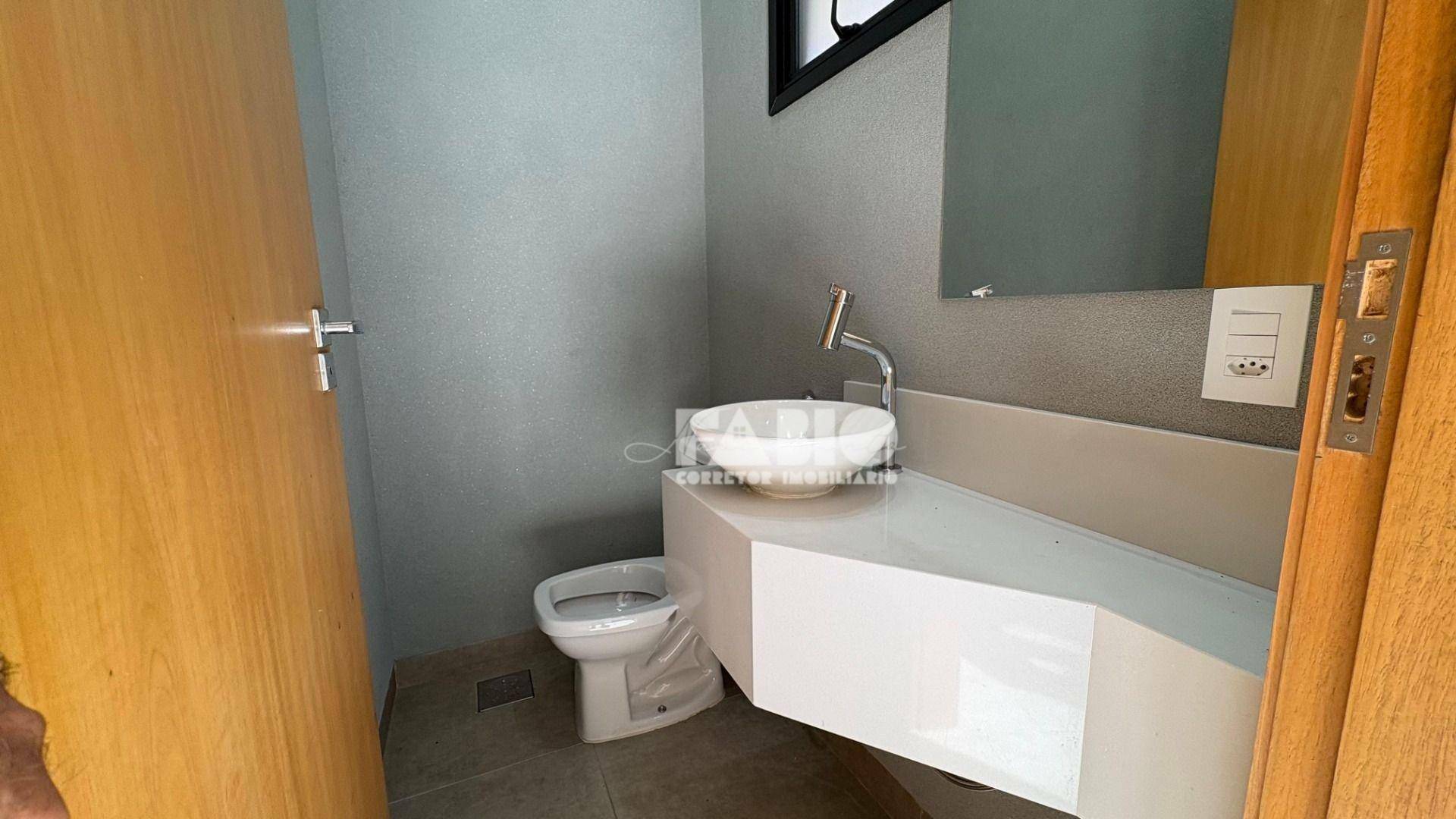 Casa de Condomínio à venda com 3 quartos, 140m² - Foto 10