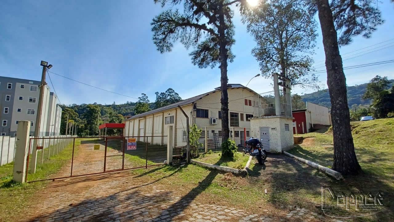 Depósito-Galpão, 2089 m² - Foto 1