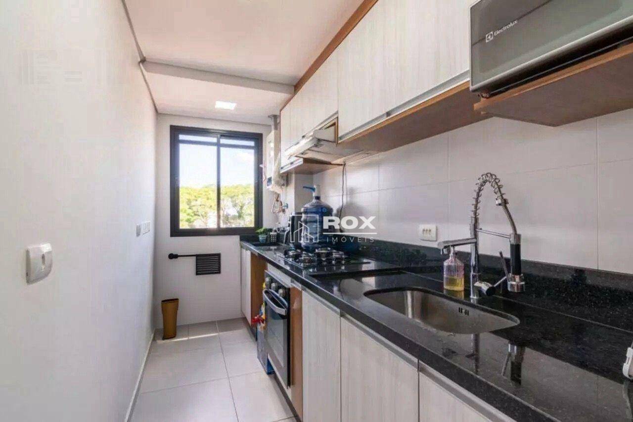 Apartamento à venda com 2 quartos, 46m² - Foto 3