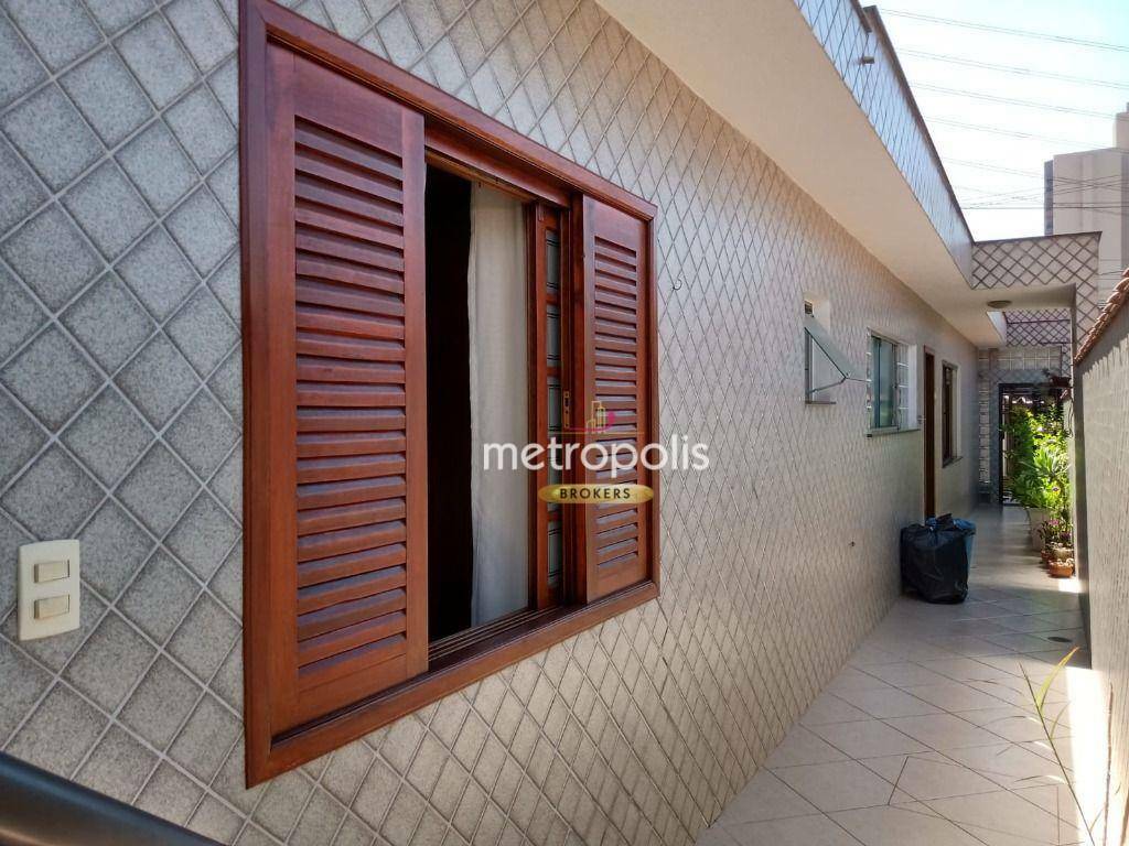 Sobrado à venda com 2 quartos, 160m² - Foto 20