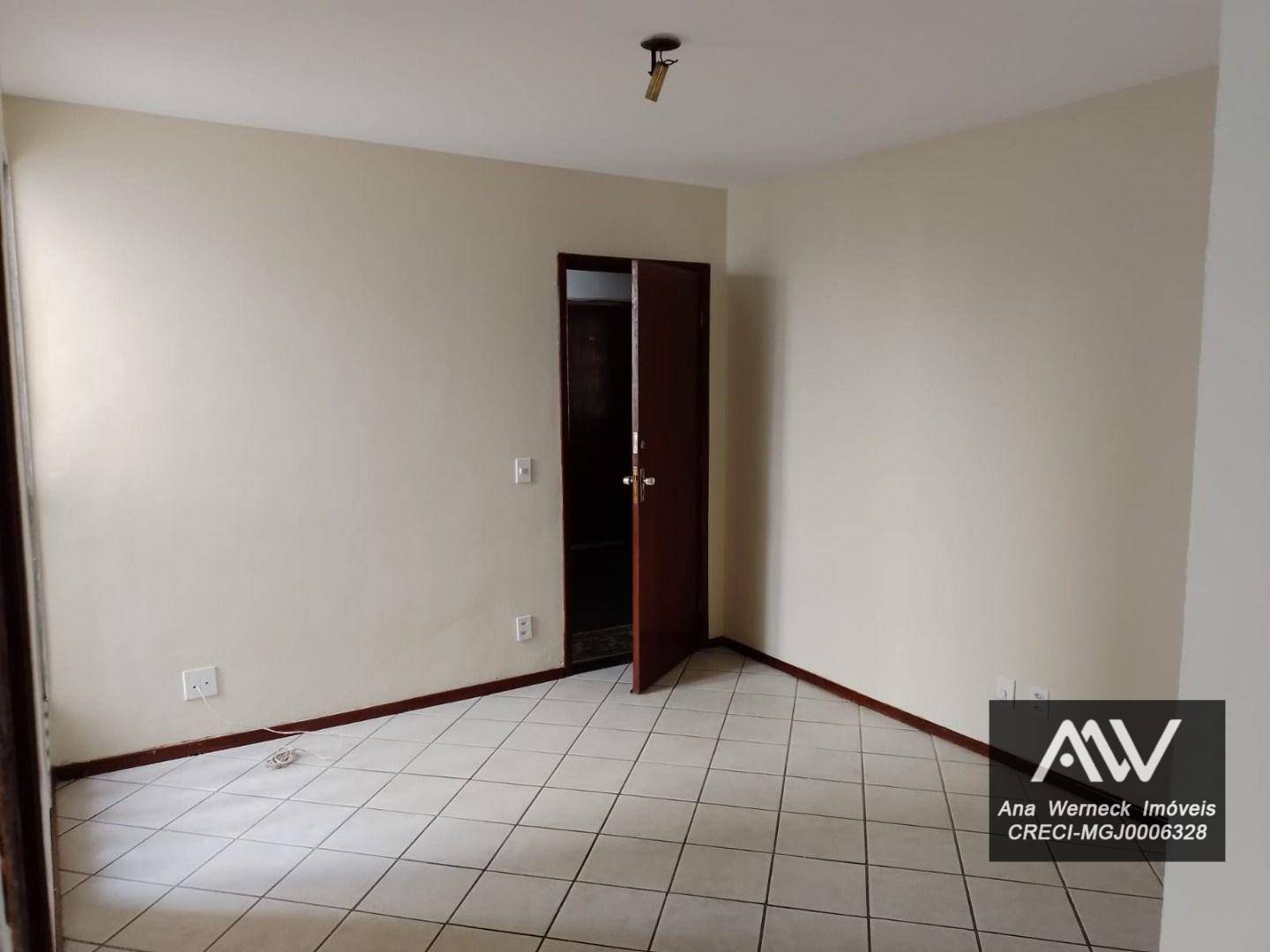 Apartamento à venda com 2 quartos, 50m² - Foto 4