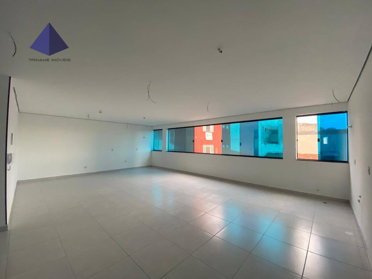 Conjunto Comercial-Sala para alugar, 106m² - Foto 1