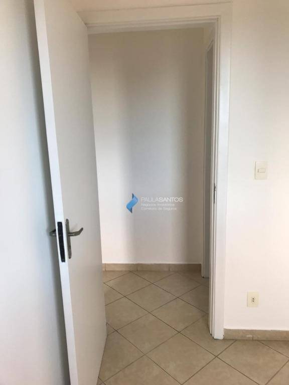 Apartamento à venda com 2 quartos, 65m² - Foto 10