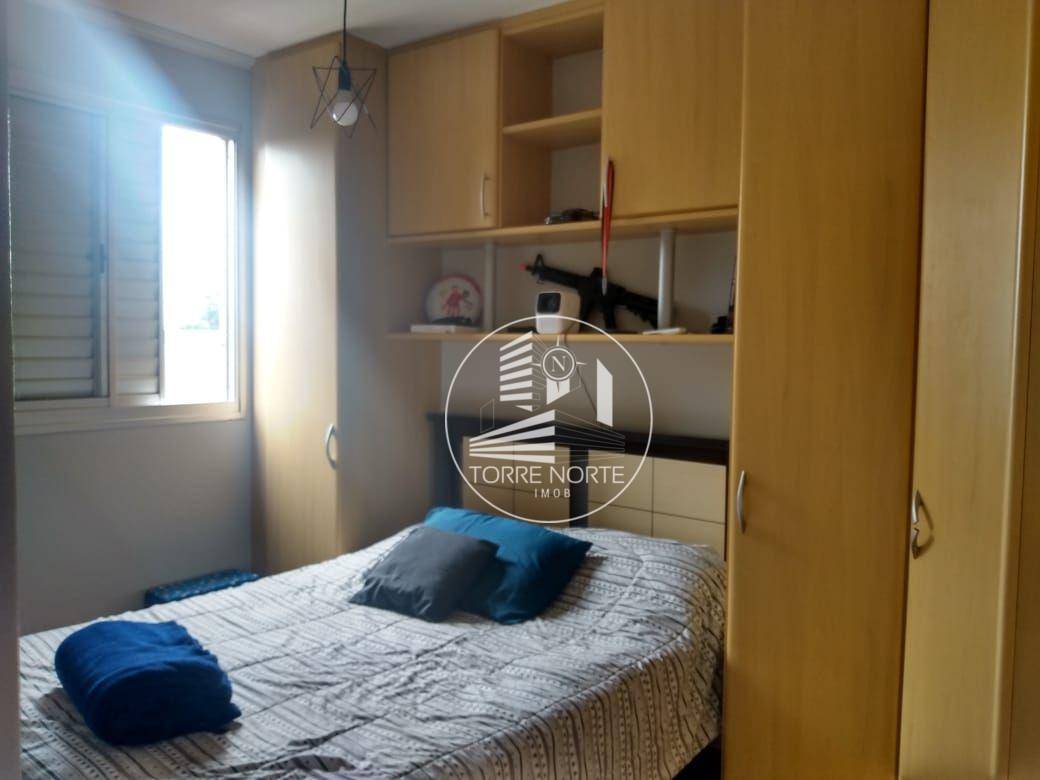 Apartamento à venda com 2 quartos, 50m² - Foto 14