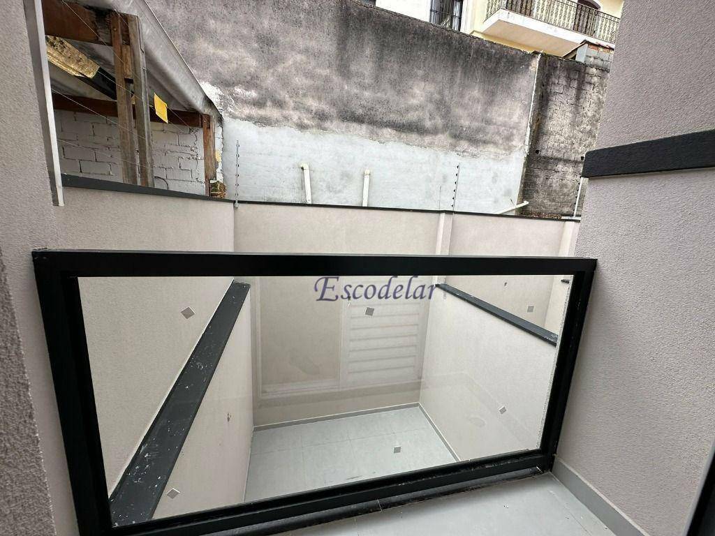 Sobrado à venda com 3 quartos, 143m² - Foto 9