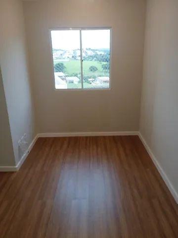 Apartamento à venda com 2 quartos, 46m² - Foto 9