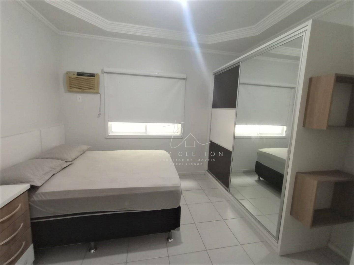 Apartamento à venda com 3 quartos, 160m² - Foto 8