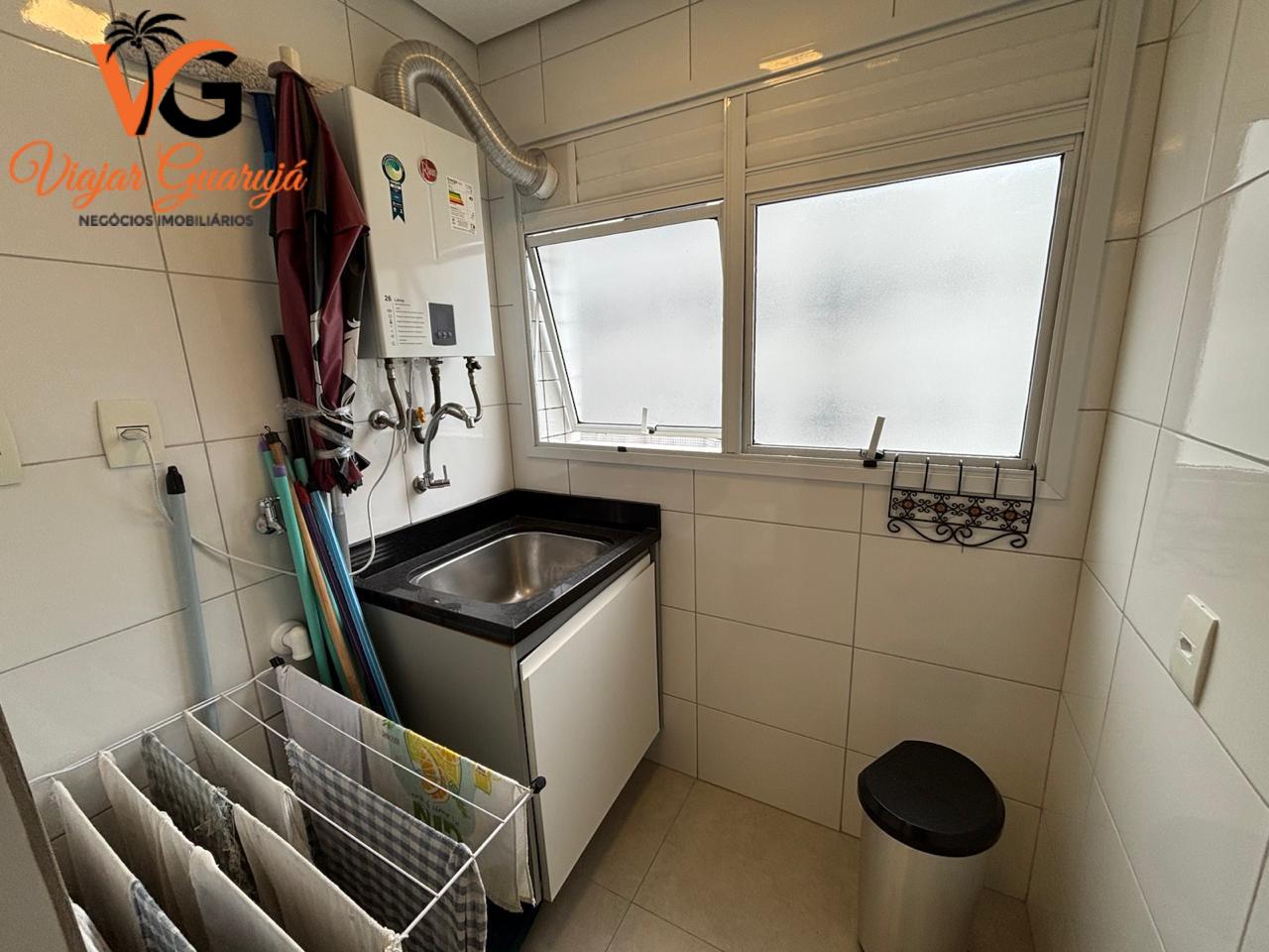 Apartamento para alugar com 2 quartos, 88m² - Foto 17