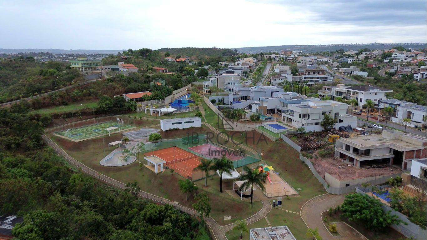 Casa de Condomínio à venda com 4 quartos, 443m² - Foto 59