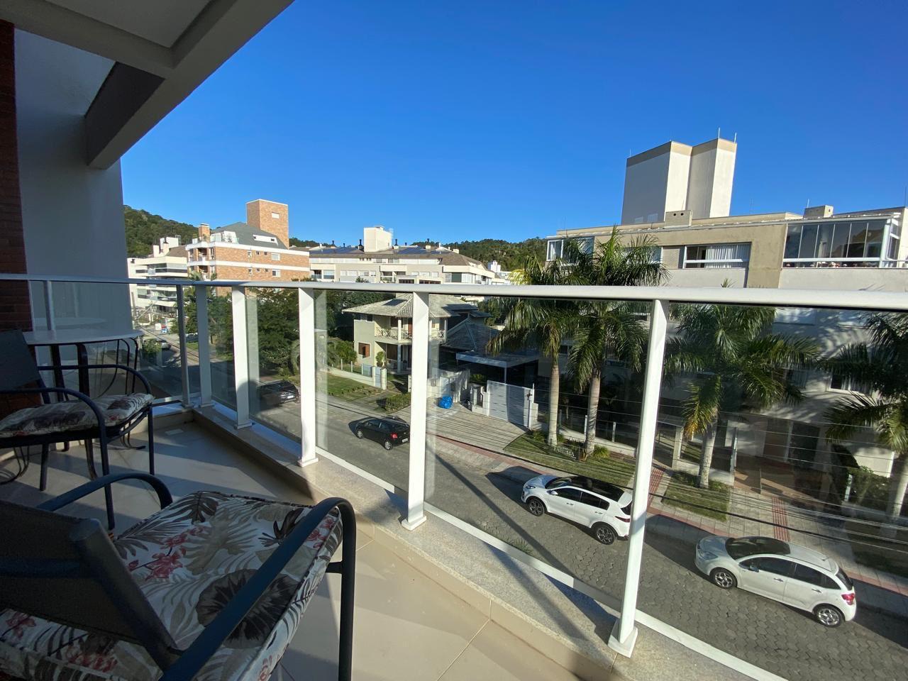 Apartamento à venda com 3 quartos, 97m² - Foto 12