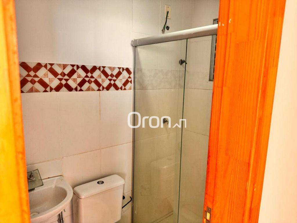 Apartamento à venda com 2 quartos, 46m² - Foto 5