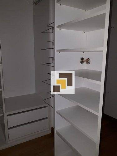 Apartamento à venda com 3 quartos, 215m² - Foto 18