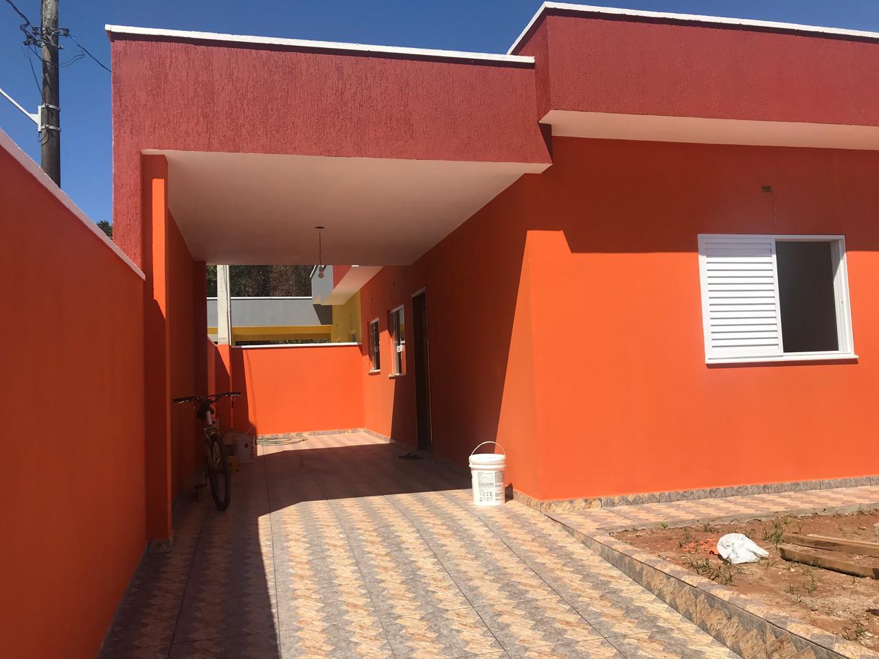 Casa à venda com 2 quartos, 55m² - Foto 8